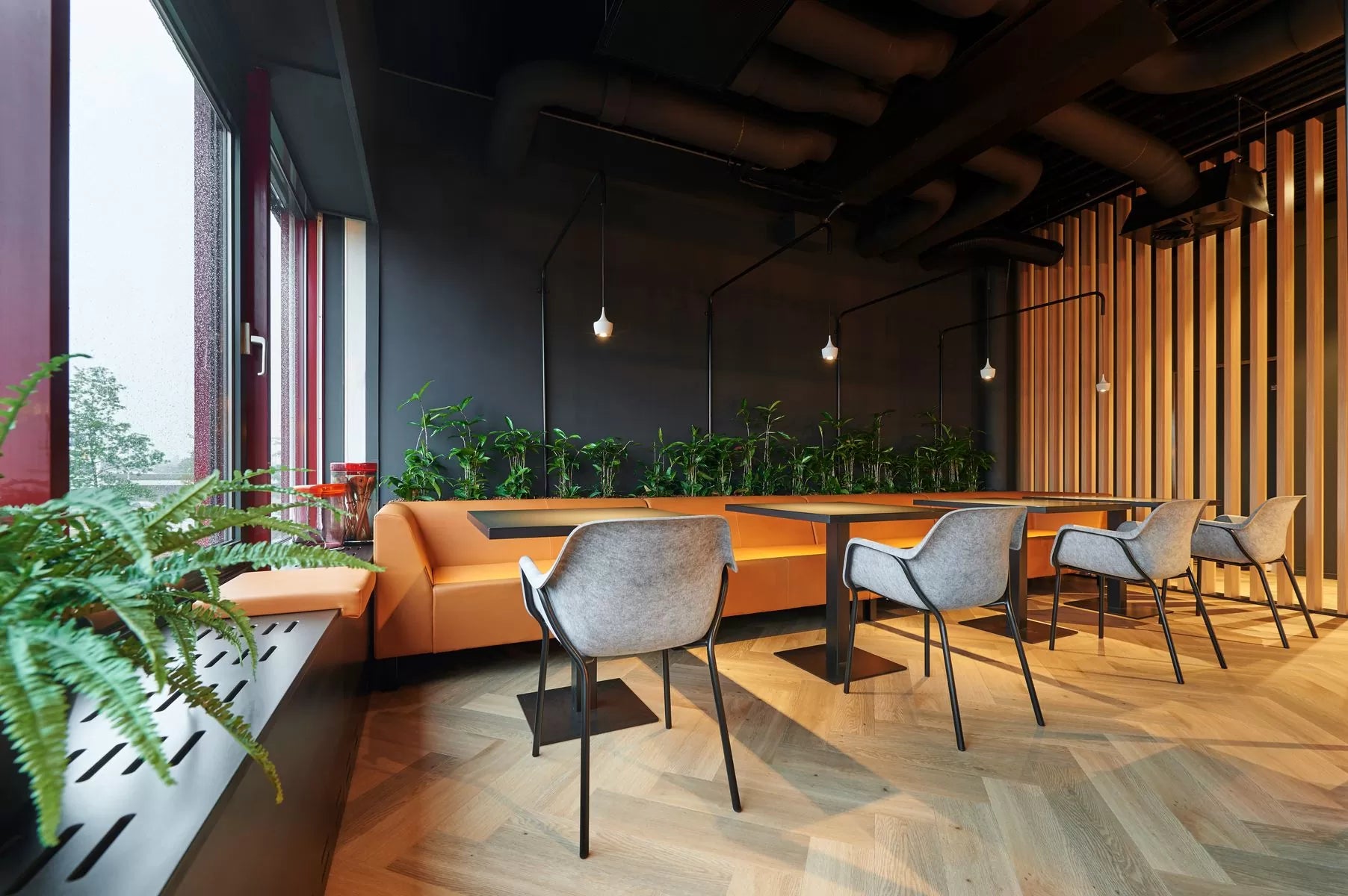 Vepa T60 tafel vierkant (voorraadmodel)
