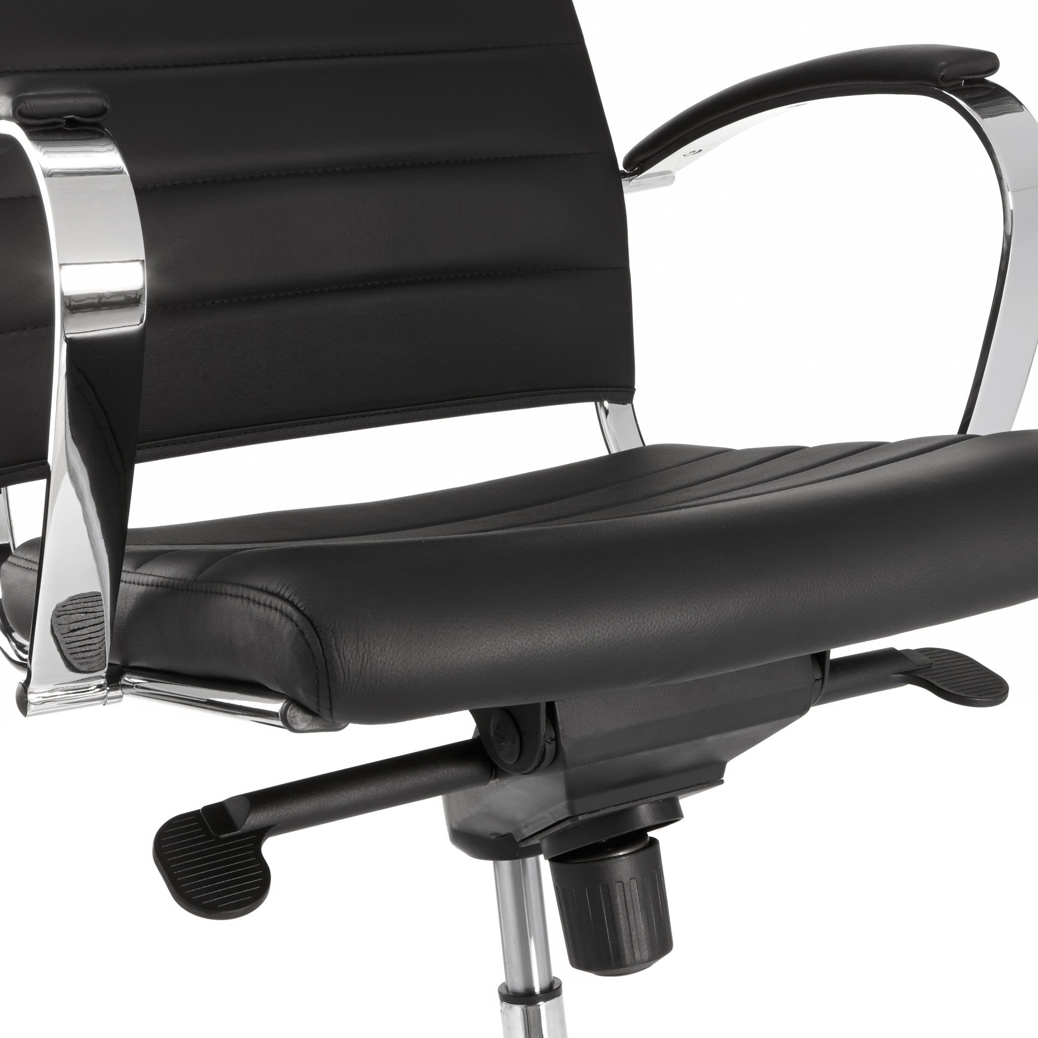 Designstoel Turijn lage rug