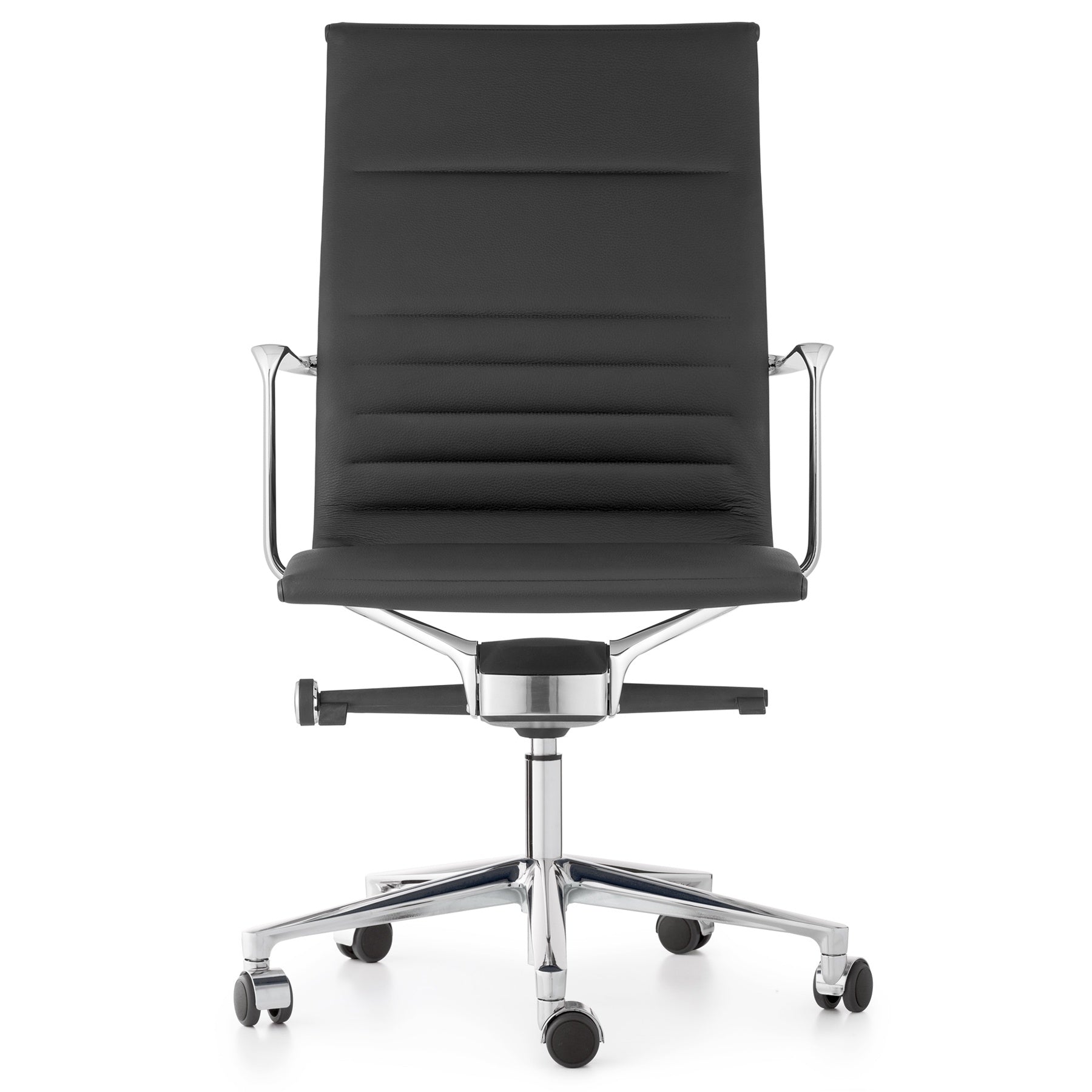 ICF Una Chair Management bureaustoel