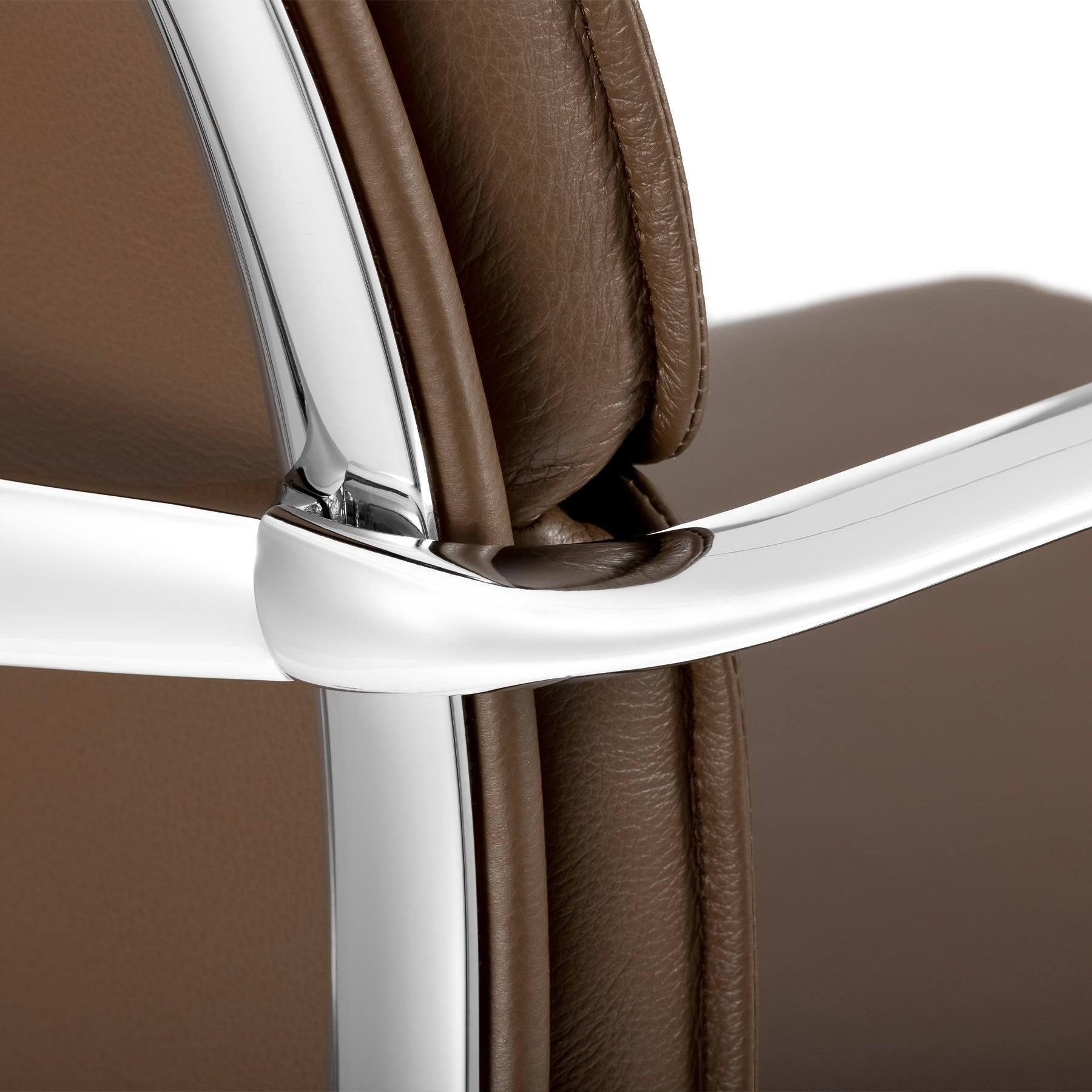 ICF Una Chair Executive verrijdbaar