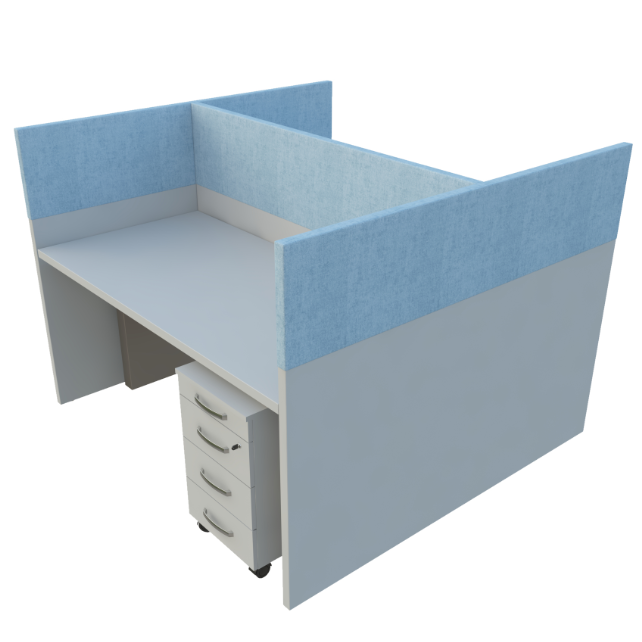 Vepa Patch duo bureau