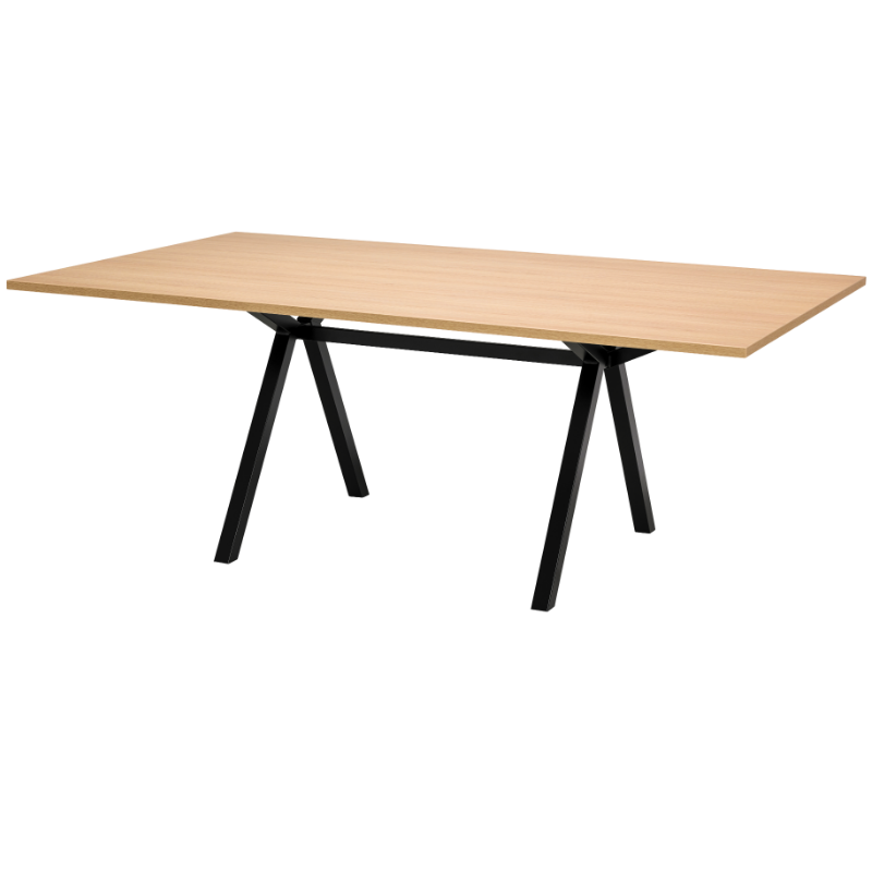 BUUR VPAX tafel