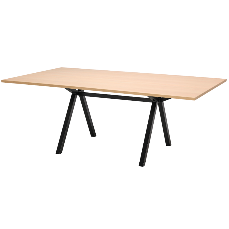 BUUR VPAX tafel