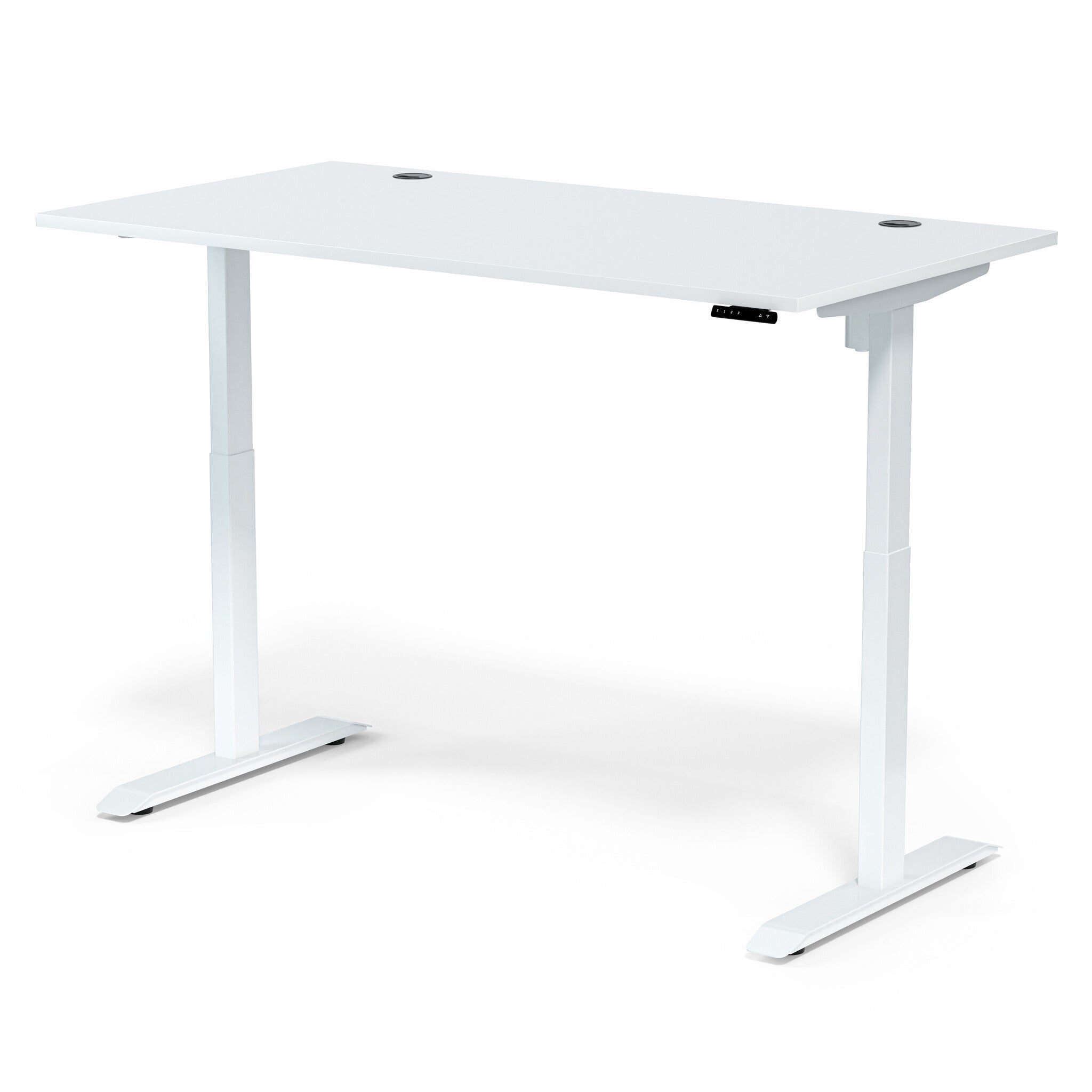 Elektrisch zit-sta bureau Prezzo