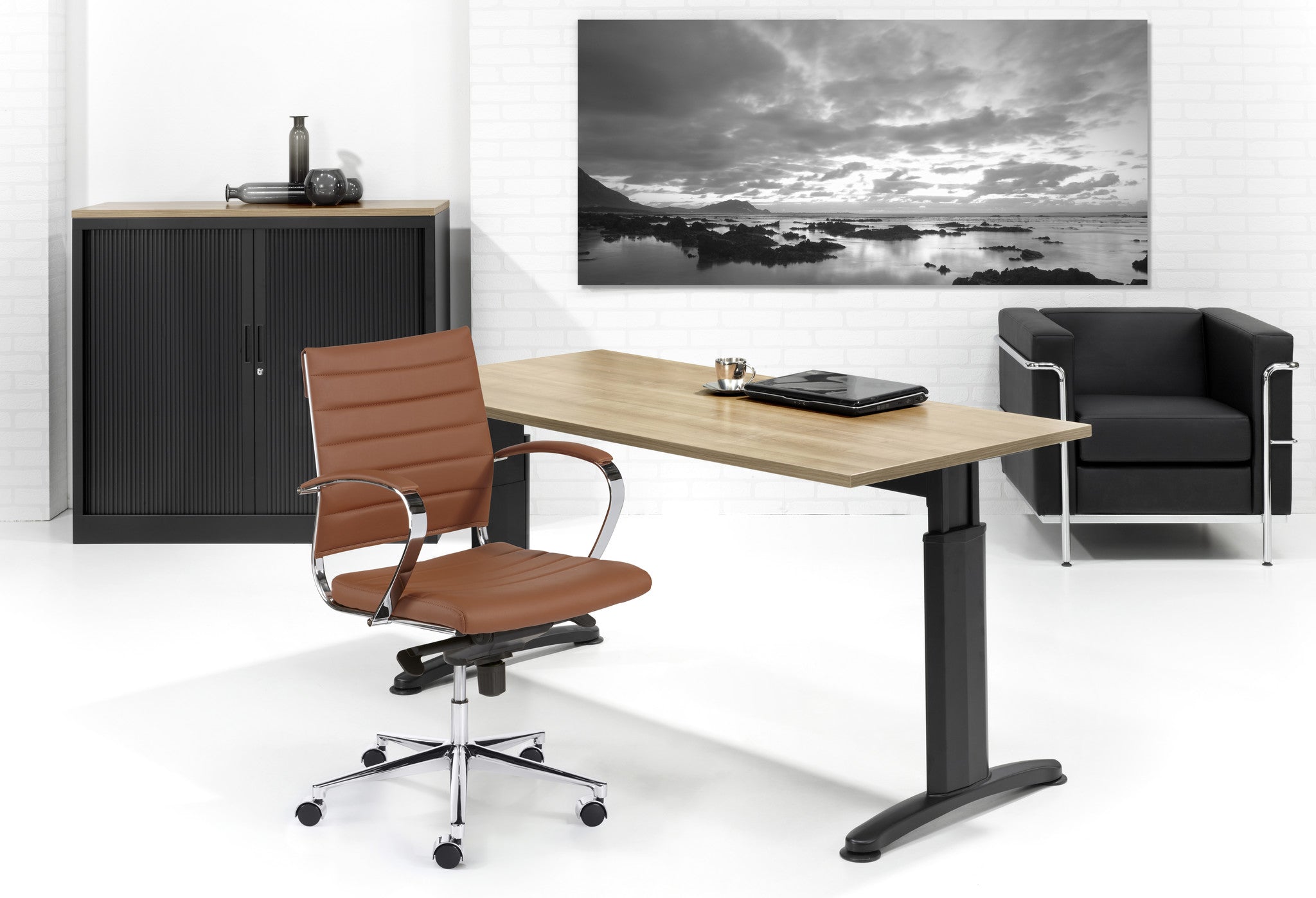 Bureautafel Base