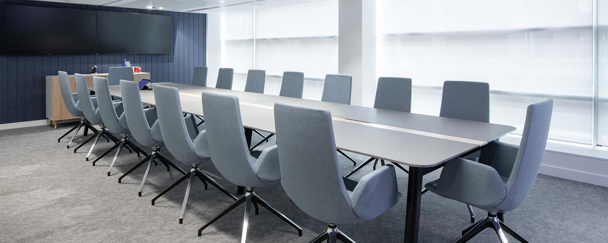 Boardroom