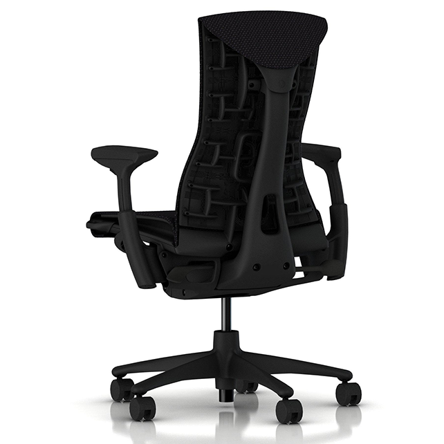 Herman Miller Embody