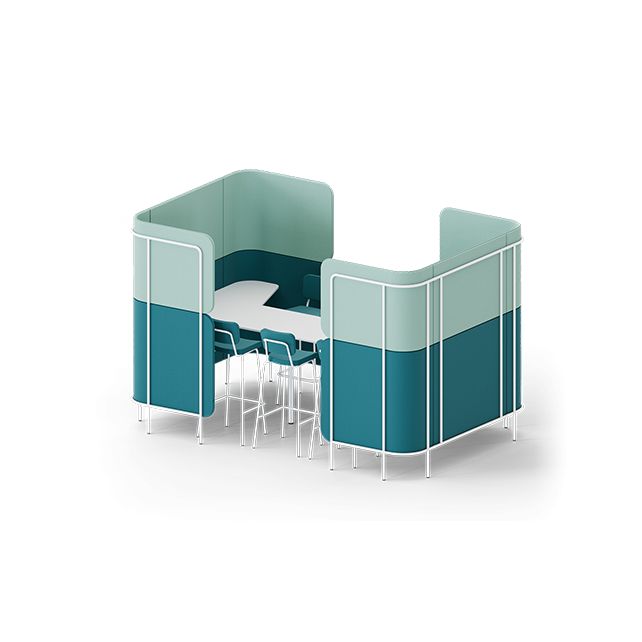 Leaf focus pod brianstorm