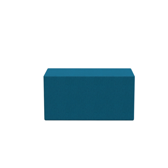 BuzziCube flat