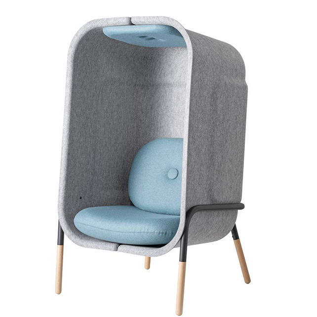 Vepa Felt Tub