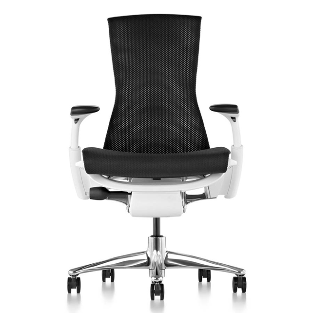 Herman Miller Embody
