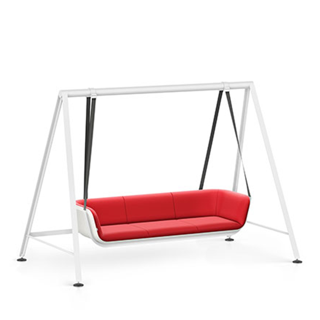 HUB 3 swing Schommelbank