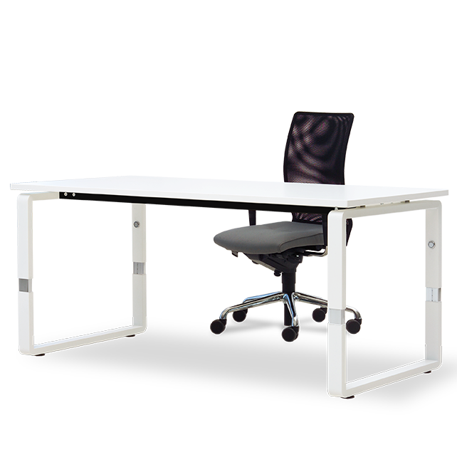 Pensum o-poot bureau