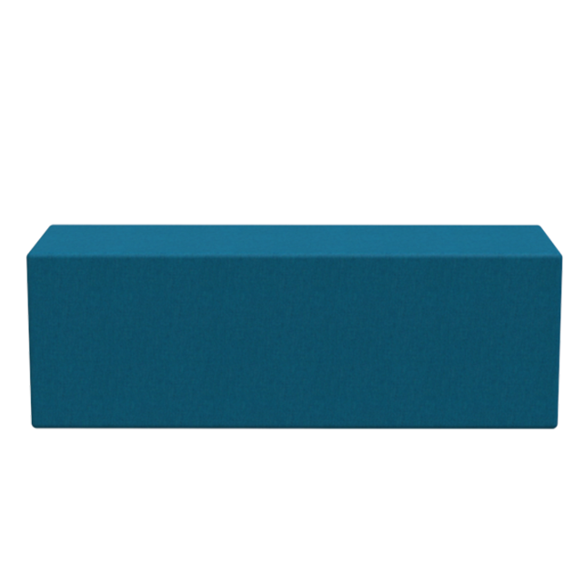 BuzziCube flat
