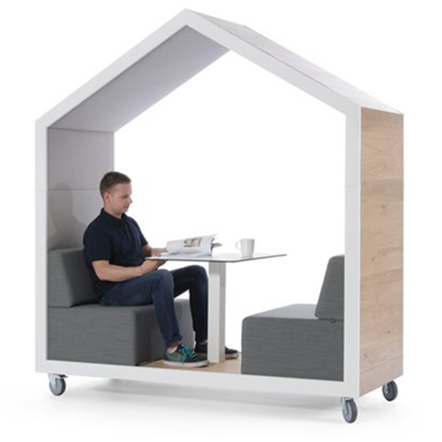 Treehouse TH 2 + T