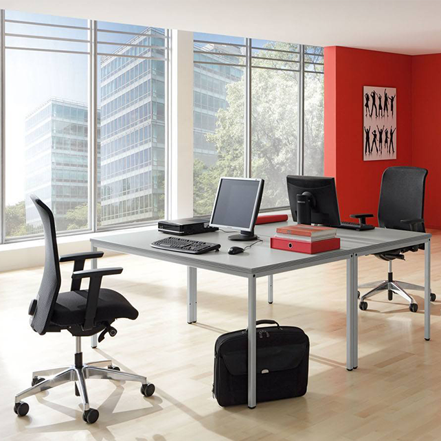 Introc tec bureau