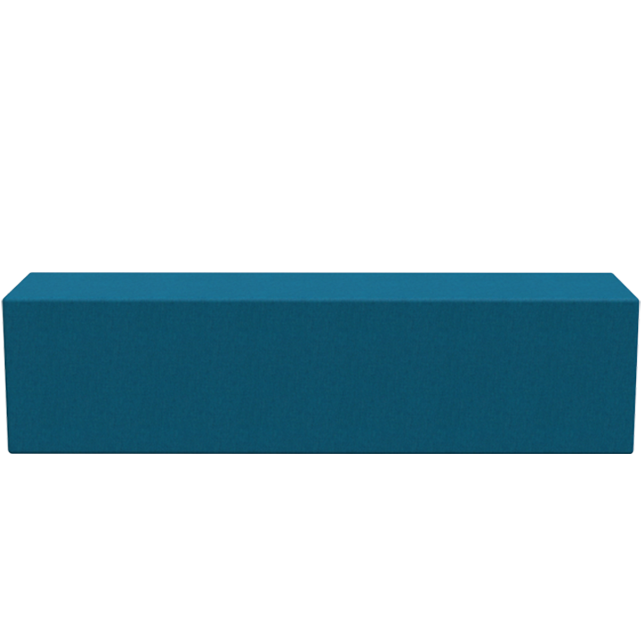 BuzziCube flat