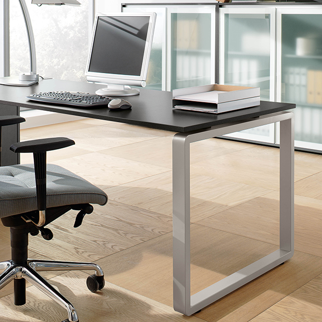 Pensum o-poot bureau