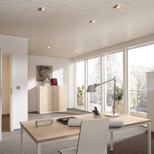 Introc tec bureau
