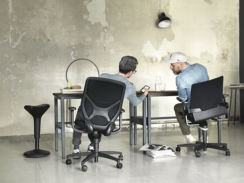 Wilkhahn WON® bureaustoel
