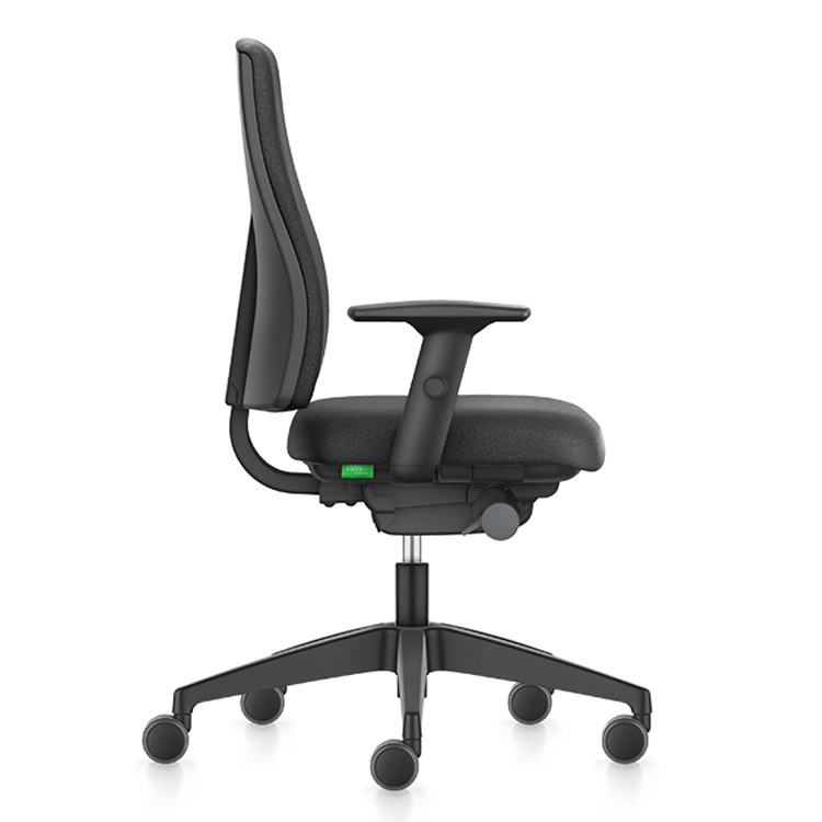 Bureaustoel Se7en LX111 (Comfort)