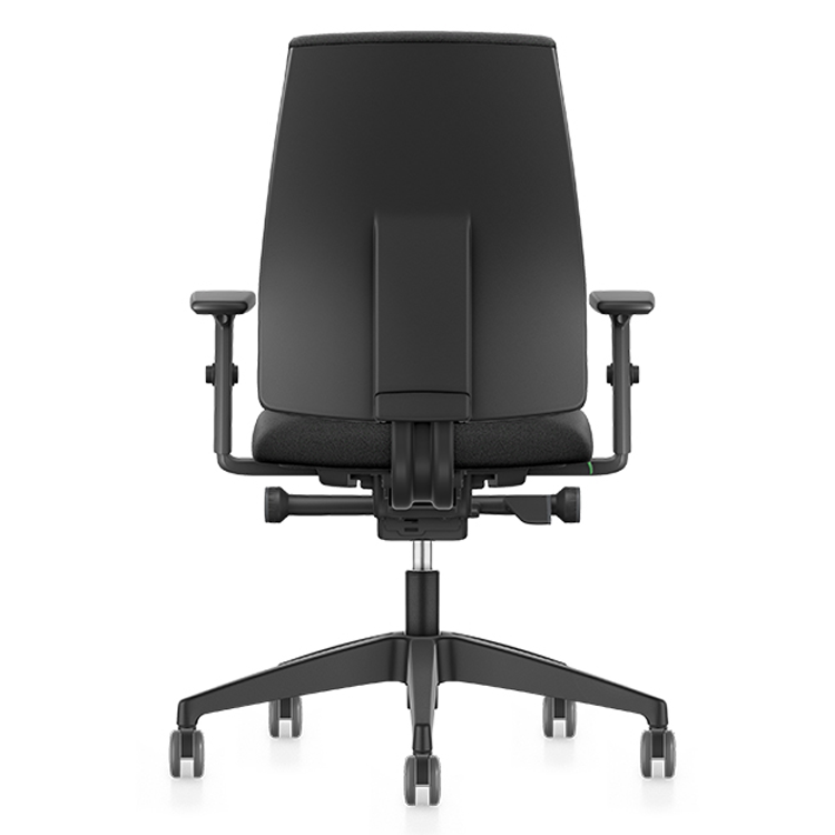 Bureaustoel Se7en LX111 (Comfort)