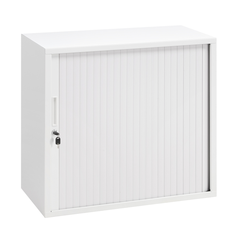 Roldeurkast Depo 72x80x43cm