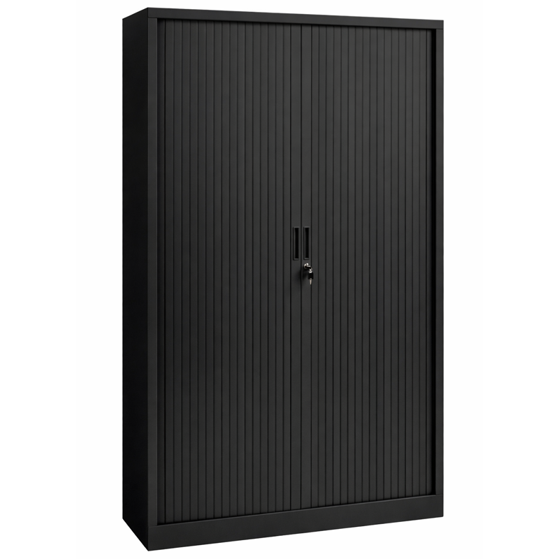 Roldeurkast Depo 198x120x43cm