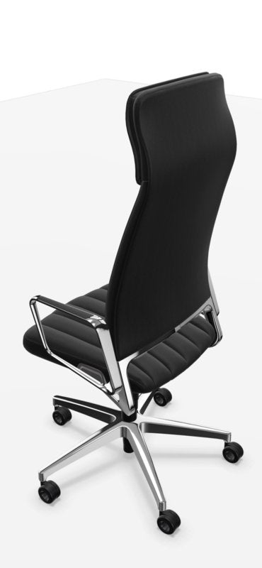 VINTAGEis5 design bureaustoel 32V4