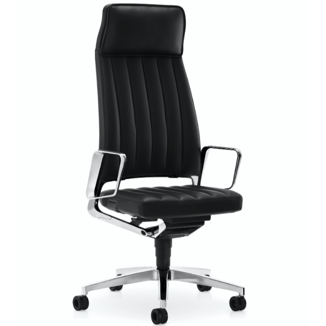 VINTAGEis5 design bureaustoel 32V4