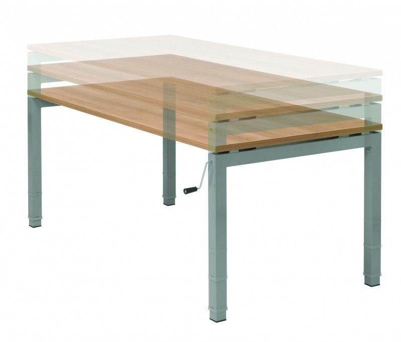 Bureautafel Flex4