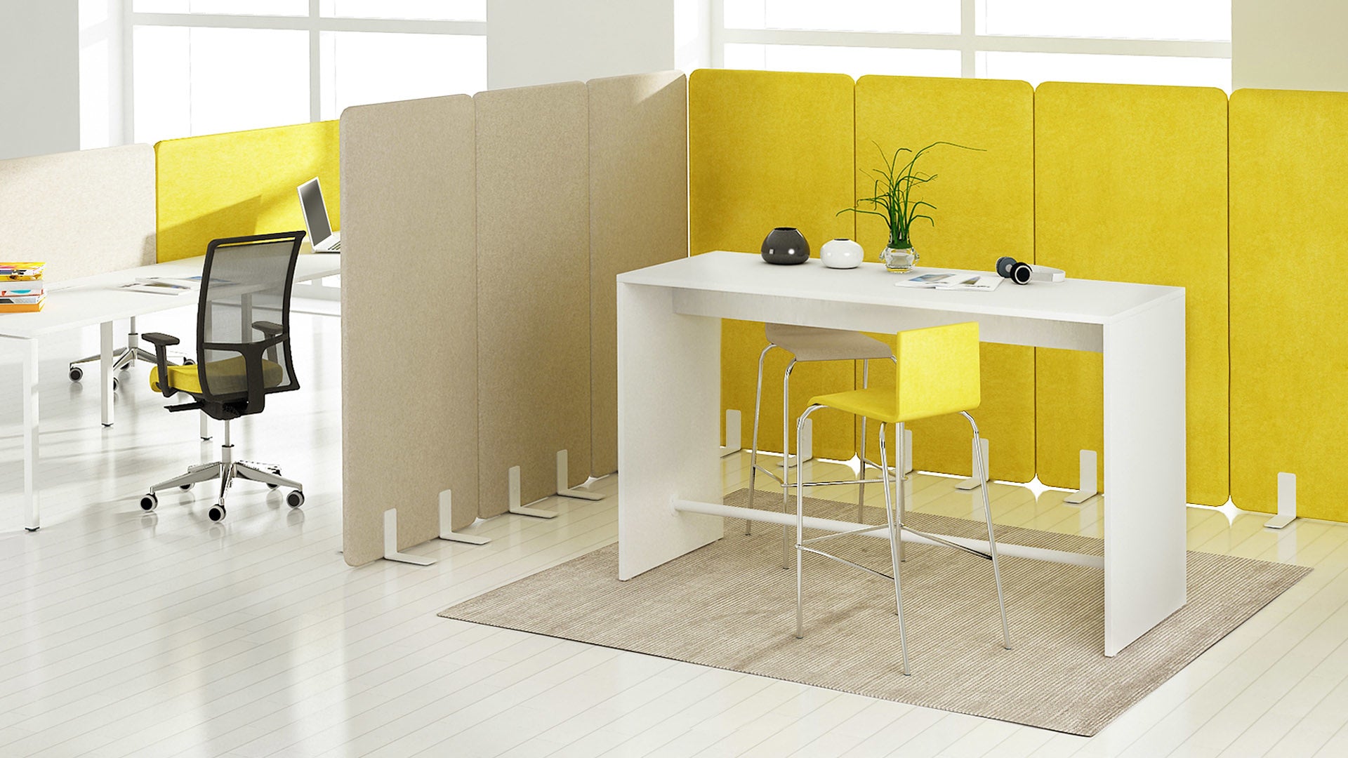 High table Light
