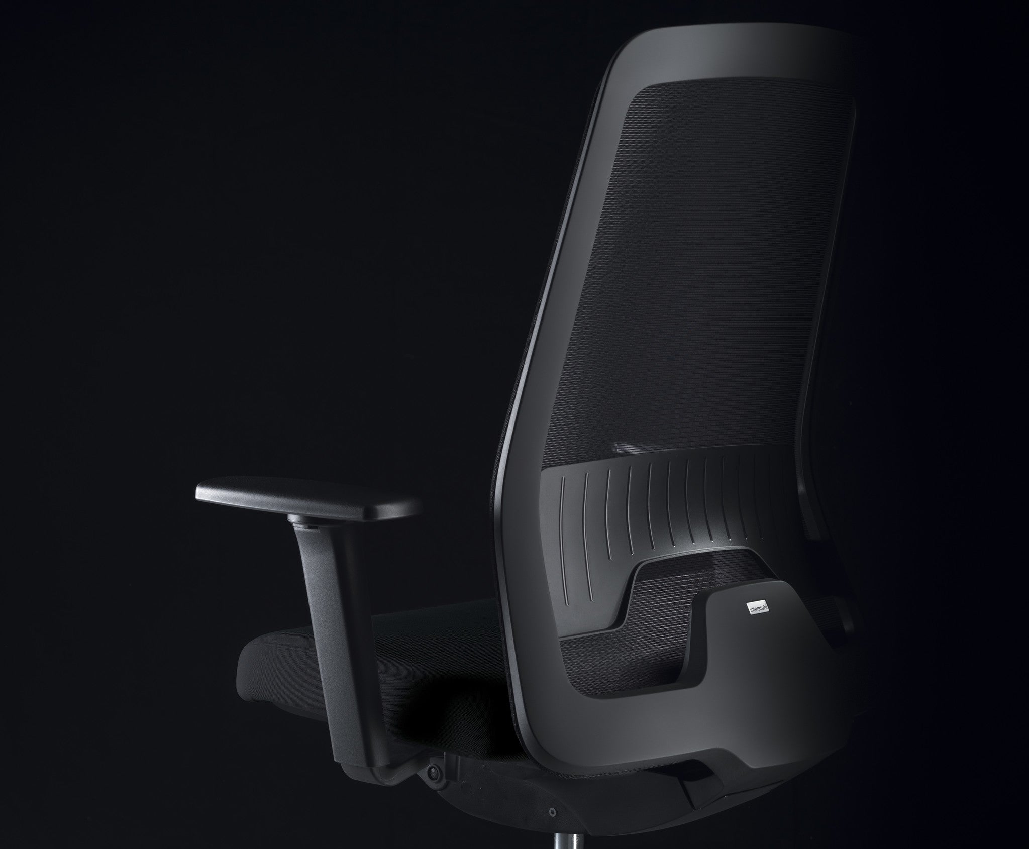 Interstuhl Every bureaustoel EV211