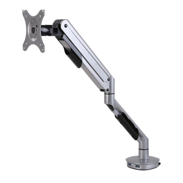 Monitorarm Pro enkel