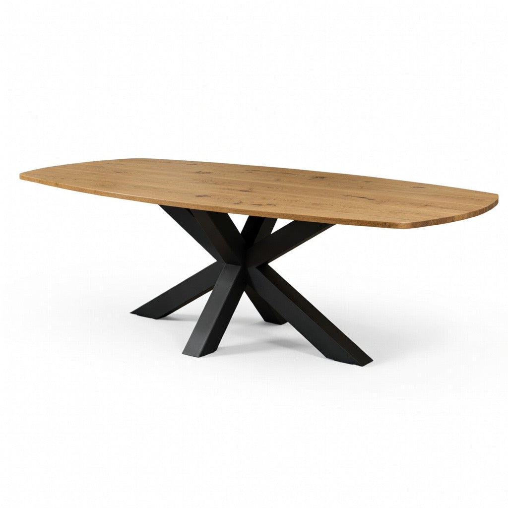 Vergadertafel Amsterdam