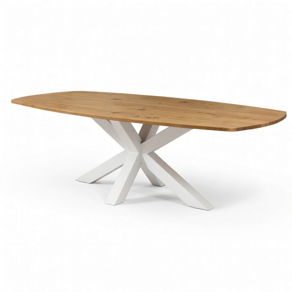 Vergadertafel Amsterdam