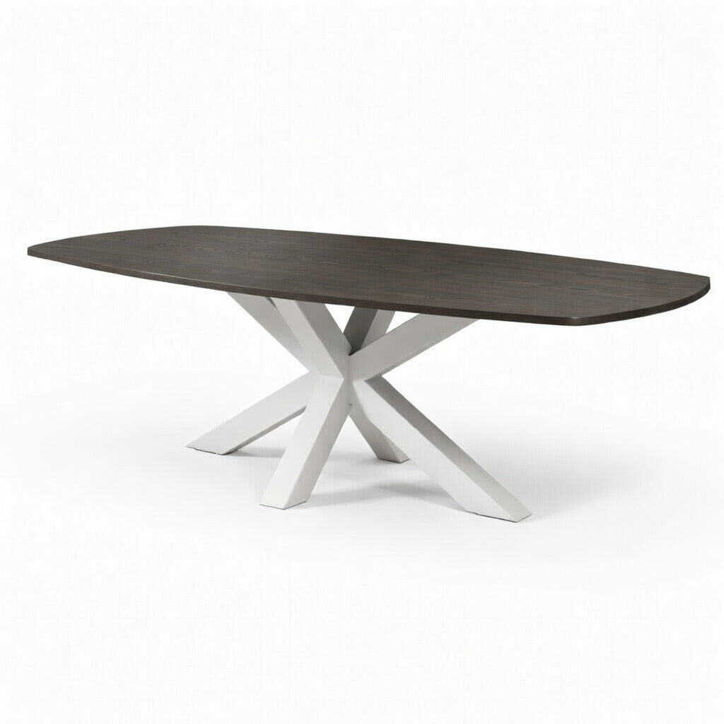 Vergadertafel Amsterdam