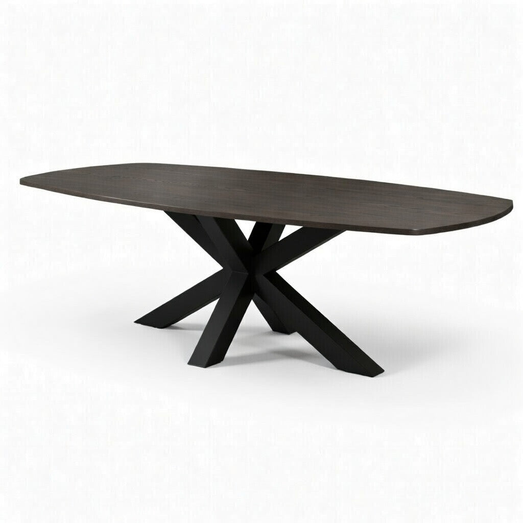 Vergadertafel Amsterdam