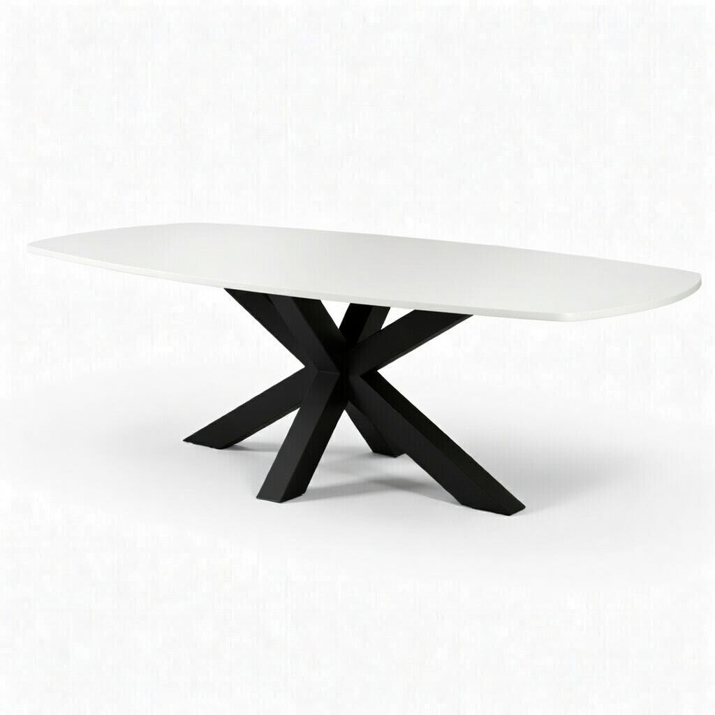 Vergadertafel Amsterdam