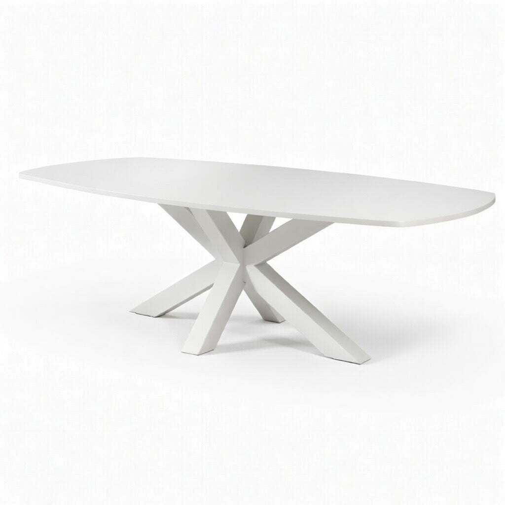 Vergadertafel Amsterdam