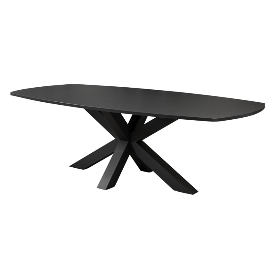 Vergadertafel Amsterdam