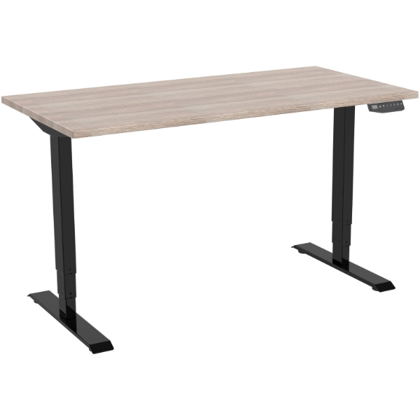 Elektrisch zit-sta bureau Alto