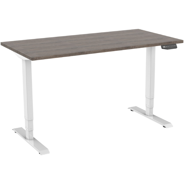 Elektrisch zit-sta bureau Alto