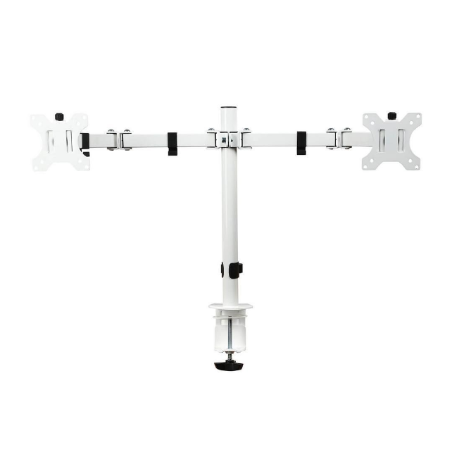 Monitorarm Basic duo