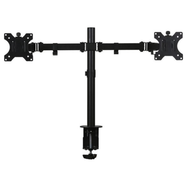 Monitorarm Basic duo