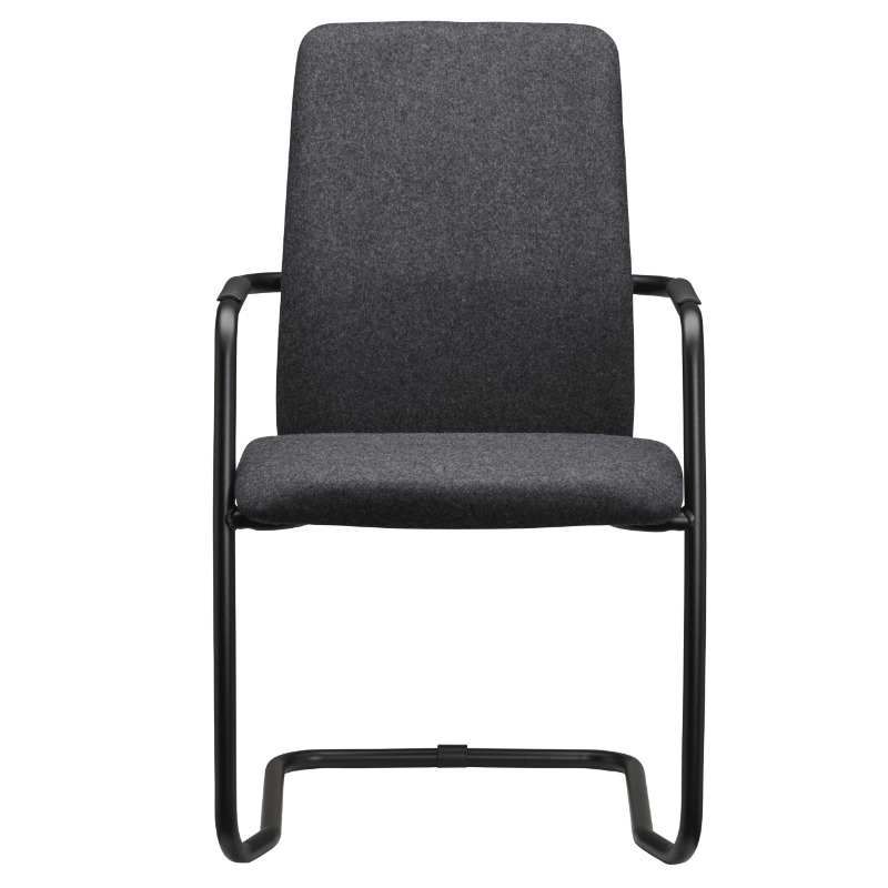 Vepa Be10 vergaderstoel (voorraadmodel)