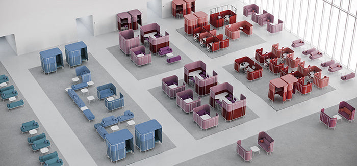 Leaf focus pod snake