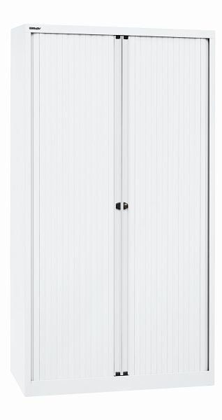 Bisley Basic+ roldeurkast 198x100x43cm