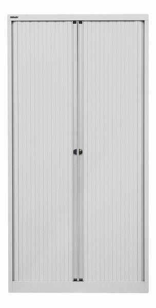 Bisley Basic+ roldeurkast 198x100x43cm
