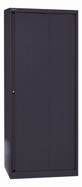 Bisley roldeurkast 198x80x43cm